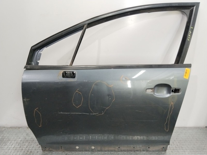Recambio de puerta delantera izquierda para citroën c4 i (lc_) 1.6 hdi referencia OEM IAM 9002W0  