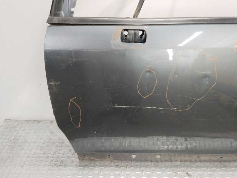 Recambio de puerta delantera izquierda para citroën c4 i (lc_) 1.6 hdi referencia OEM IAM 9002W0  