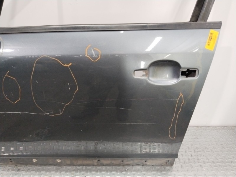 Recambio de puerta delantera izquierda para citroën c4 i (lc_) 1.6 hdi referencia OEM IAM 9002W0  