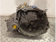 Recambio de caja cambios para opel astra h (a04) 1.7 cdti (l48) referencia OEM IAM 5700236 F23 G1208003