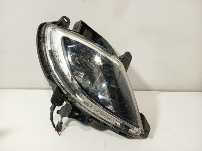 Recambio de faro antiniebla derecho para volkswagen golf v (1k1) 1.6 fsi referencia OEM IAM 922021K000  