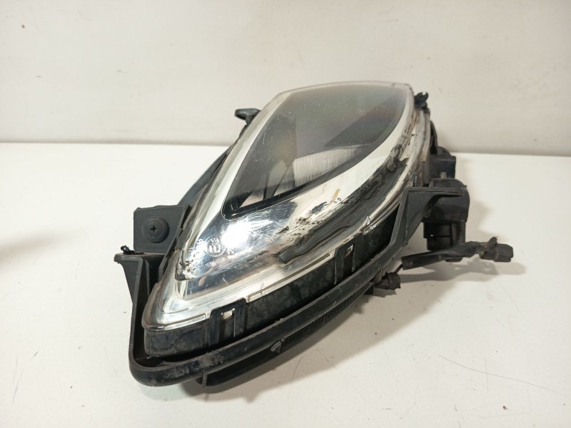 Recambio de faro antiniebla derecho para volkswagen golf v (1k1) 1.6 fsi referencia OEM IAM 922021K000  