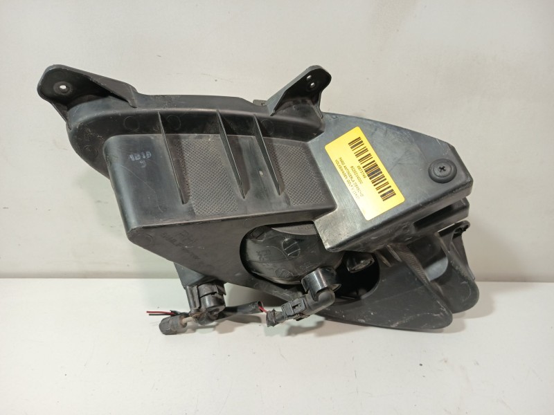 Recambio de faro antiniebla derecho para volkswagen golf v (1k1) 1.6 fsi referencia OEM IAM 922021K000  