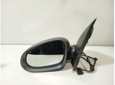 Recambio de espejo retrovisor izquierdo para volkswagen golf v (1k1) 1.9 tdi referencia OEM IAM 1K1857501GR  GRIS