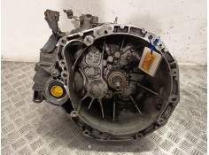 Recambio de caja cambios para nissan primera hatchback (p12) 1.9 dci referencia OEM IAM ND0102 32010AE86C 