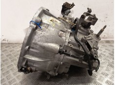 Recambio de caja cambios para nissan primera hatchback (p12) 1.9 dci referencia OEM IAM ND0102 32010AE86C  2