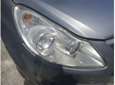 Recambio de faro derecho para opel corsa d (s07) 1.4 (l08, l68) referencia OEM IAM   