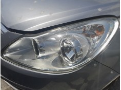 Recambio de faro izquierdo para opel corsa d (s07) 1.4 (l08, l68) referencia OEM IAM   