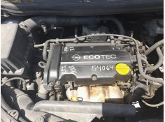 Recambio de motor completo para opel corsa d (s07) 1.4 (l08, l68) referencia OEM IAM   