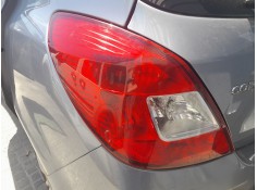 Recambio de piloto trasero izquierdo para opel corsa d (s07) 1.4 (l08, l68) referencia OEM IAM   