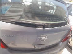 Recambio de porton trasero para opel corsa d (s07) 1.4 (l08, l68) referencia OEM IAM   