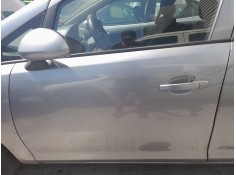 Recambio de puerta delantera izquierda para opel corsa d (s07) 1.4 (l08, l68) referencia OEM IAM 93189328  