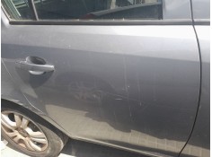 Recambio de puerta trasera derecha para opel corsa d (s07) 1.4 (l08, l68) referencia OEM IAM   