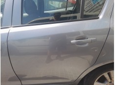 Recambio de puerta trasera izquierda para opel corsa d (s07) 1.4 (l08, l68) referencia OEM IAM   