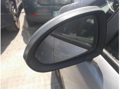 Recambio de retrovisor izquierdo para opel corsa d (s07) 1.4 (l08, l68) referencia OEM IAM    2