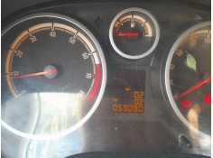 opel corsa d (s07) del año 2009 2