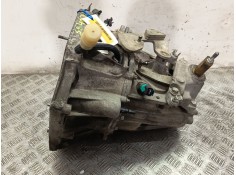 Recambio de caja cambios para dacia duster (hs_) 1.5 dci referencia OEM IAM TL4075   2