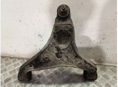 Recambio de brazo suspension inferior delantero izquierdo para mercedes-benz sprinter 3,5-t autobús (b906) 315 cdi (906.731, 906