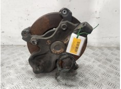Recambio de mangueta delantera izquierda para mercedes-benz sprinter 3,5-t autobús (b906) 315 cdi (906.731, 906.733, 906.735) re 2