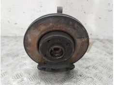 Recambio de mangueta delantera derecha para nissan micra iii (k12) 1.2 16v referencia OEM IAM   