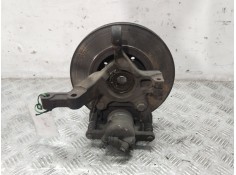 Recambio de mangueta delantera derecha para nissan micra iii (k12) 1.2 16v referencia OEM IAM    2