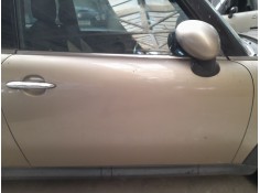 Recambio de puerta delantera derecha para mini mini (r56) cooper d referencia OEM IAM 41009628768  