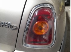 Recambio de piloto trasero derecho para mini mini (r56) cooper d referencia OEM IAM 63212757010  