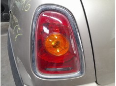 Recambio de piloto trasero izquierdo para mini mini (r56) cooper d referencia OEM IAM 63212757009  