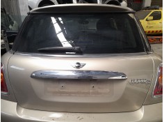 Recambio de porton trasero para mini mini (r56) cooper d referencia OEM IAM 41002752015  