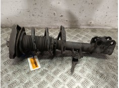 Recambio de amortiguador delantero izquierdo para mercedes-benz cla coupé (c117) cla 200 cdi (117.301) referencia OEM IAM A17632