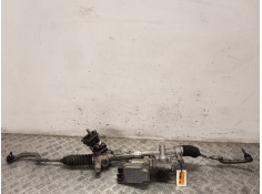 Recambio de cremallera direccion para mercedes-benz cla coupé (c117) cla 200 cdi (117.301) referencia OEM IAM A2464600701 A24646