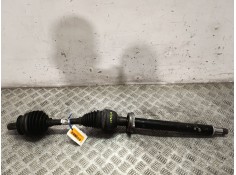 Recambio de transmision delantera derecha para mercedes-benz cla coupé (c117) cla 200 cdi (117.301) referencia OEM IAM A24633024