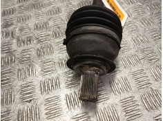 Recambio de transmision delantera derecha para mercedes-benz cla coupé (c117) cla 200 cdi (117.301) referencia OEM IAM A24633024 2