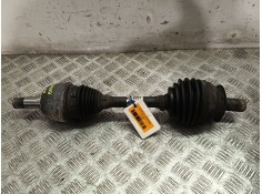 Recambio de transmision delantera izquierda para mercedes-benz cla coupé (c117) cla 200 cdi (117.301) referencia OEM IAM A246330