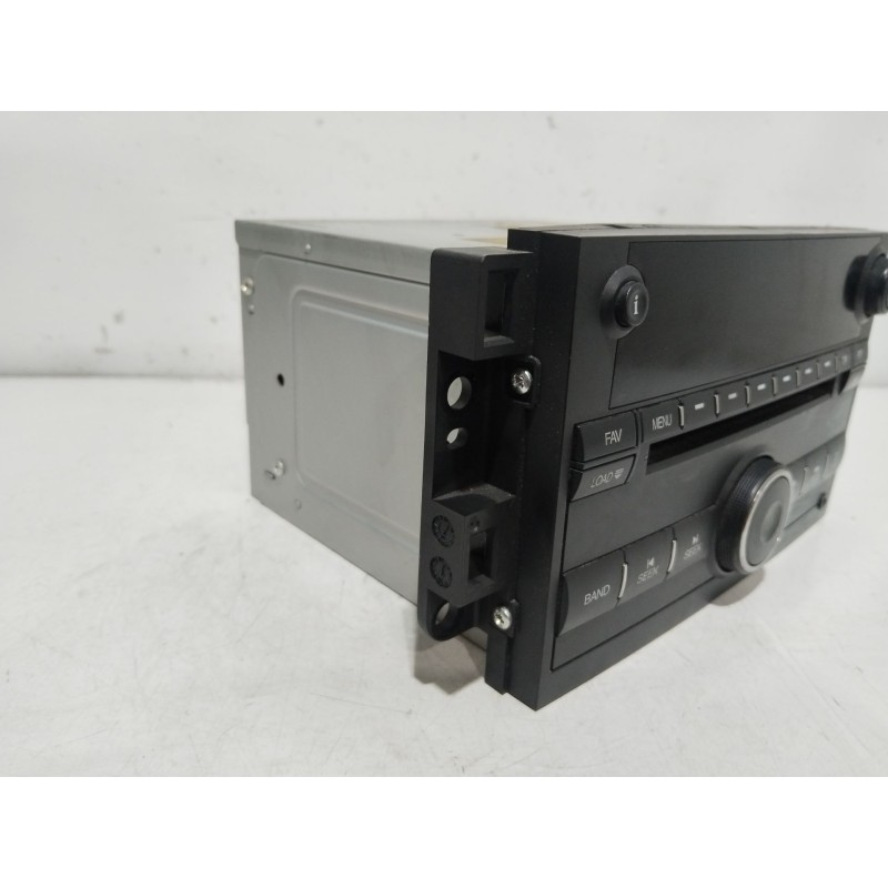 SISTEMA AUDIO / RADIO CD 96628287  - imagen 3