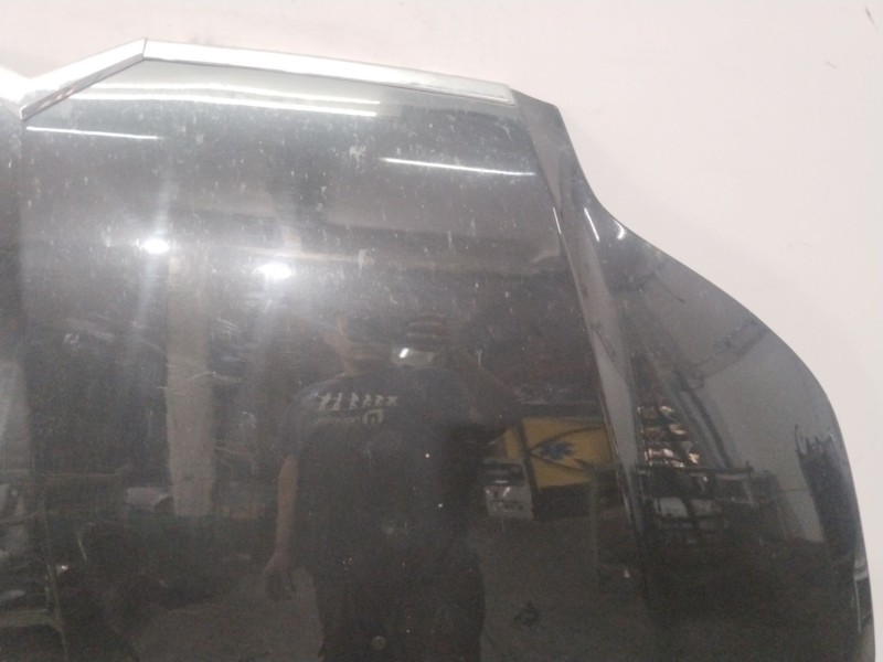 Recambio de capot delantero para citroën c4 i (lc_) 1.6 16v referencia OEM IAM 7901L1  NEGRO