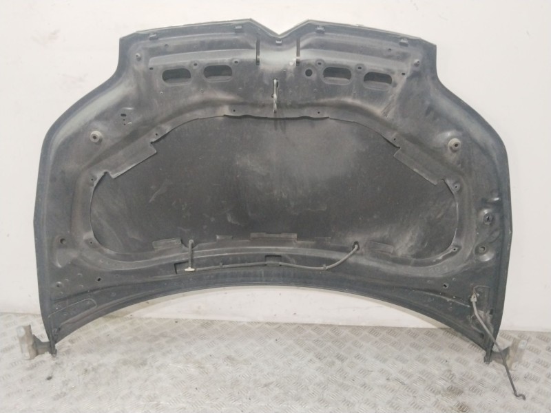 Recambio de capot delantero para citroën c4 i (lc_) 1.6 16v referencia OEM IAM 7901L1  NEGRO