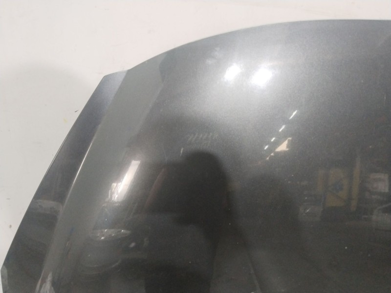 Recambio de capot delantero para peugeot 207/207+ (wa_, wc_) 1.4 16v referencia OEM IAM 7901N2  