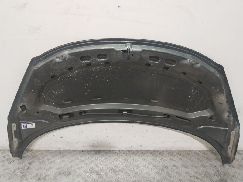 Recambio de capot delantero para peugeot 207/207+ (wa_, wc_) 1.4 16v referencia OEM IAM 7901N2  
