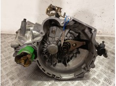 Recambio de caja cambios para hyundai accent i (x-3) 1.5 i 12v referencia OEM IAM HV1973  