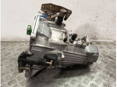 Recambio de caja cambios para hyundai accent i (x-3) 1.5 i 12v referencia OEM IAM HV1973   2