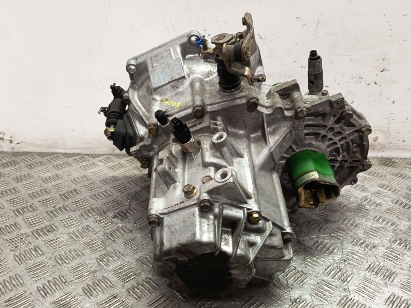 Recambio de caja cambios para hyundai accent i (x-3) 1.5 i 12v referencia OEM IAM HV1973  