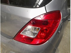 Recambio de piloto trasero derecho para opel corsa d (s07) 1.4 (l08, l68) referencia OEM IAM 13269051  
