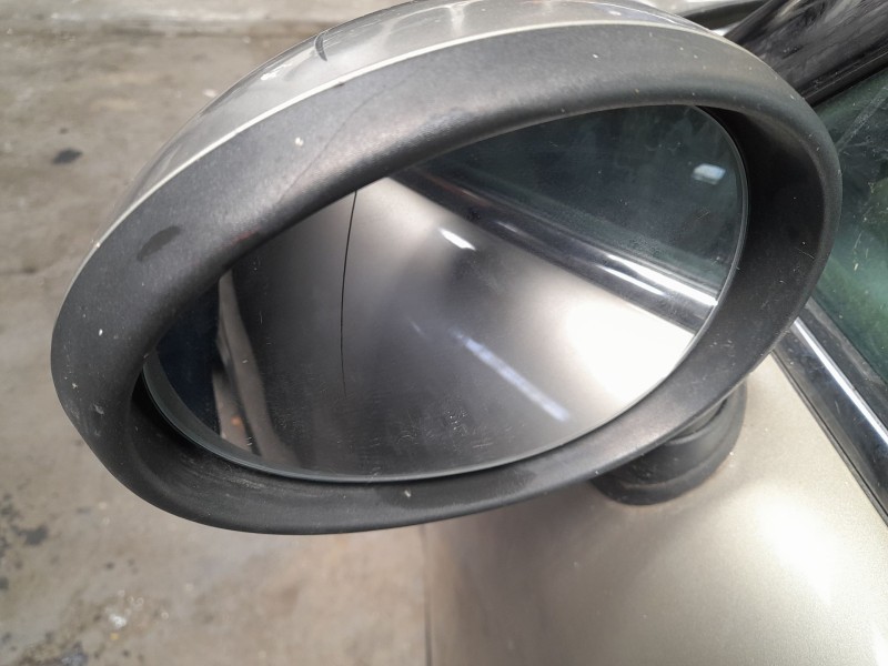Recambio de espejo retrovisor izquierdo para mini mini (r56) cooper d referencia OEM IAM   
