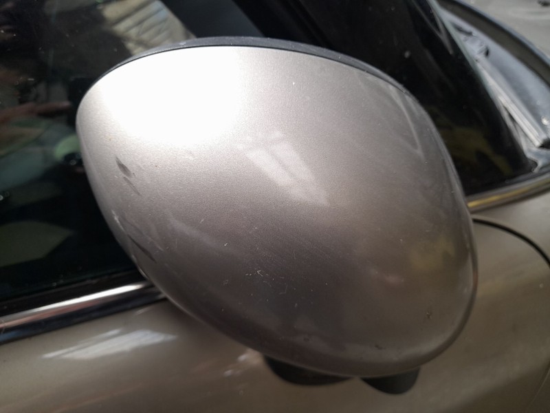 Recambio de espejo retrovisor derecho para mini mini (r56) cooper d referencia OEM IAM   