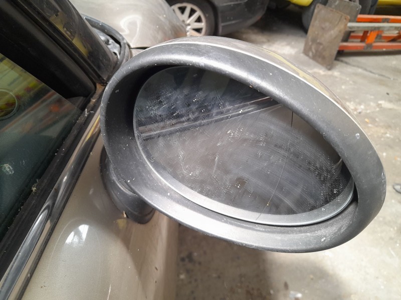 Recambio de espejo retrovisor derecho para mini mini (r56) cooper d referencia OEM IAM   