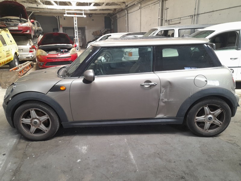 mini mini (r56) del año 2008