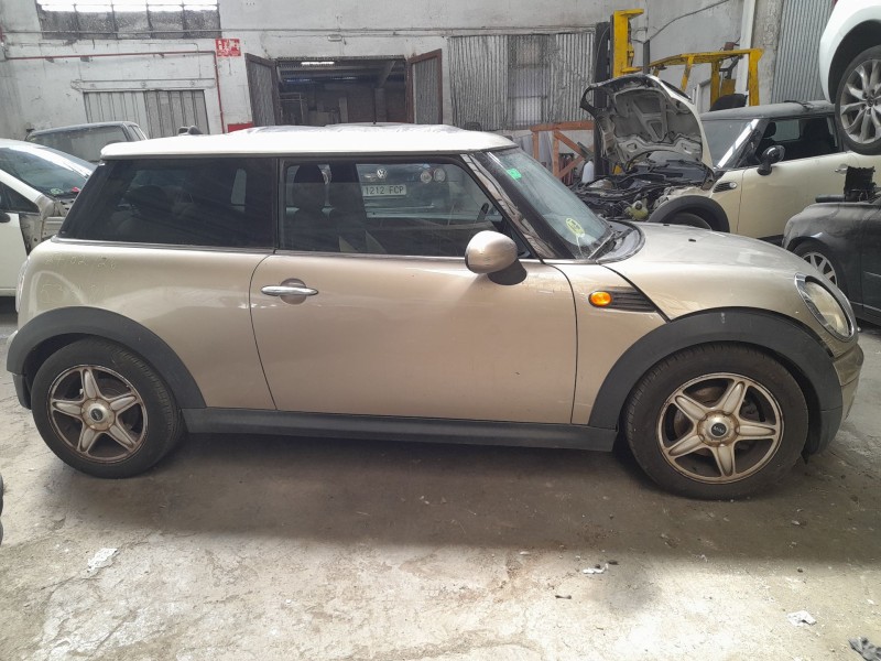 mini mini (r56) del año 2008
