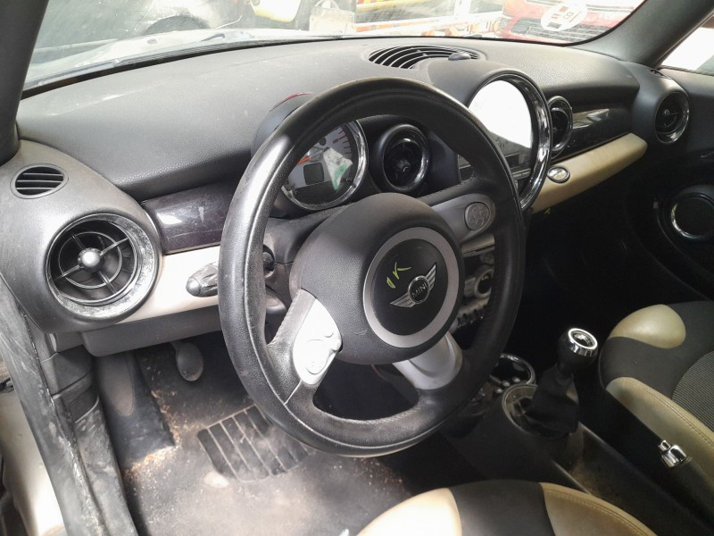 mini mini (r56) del año 2008
