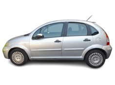 citroën c3 i (fc_, fn_) del año 2006